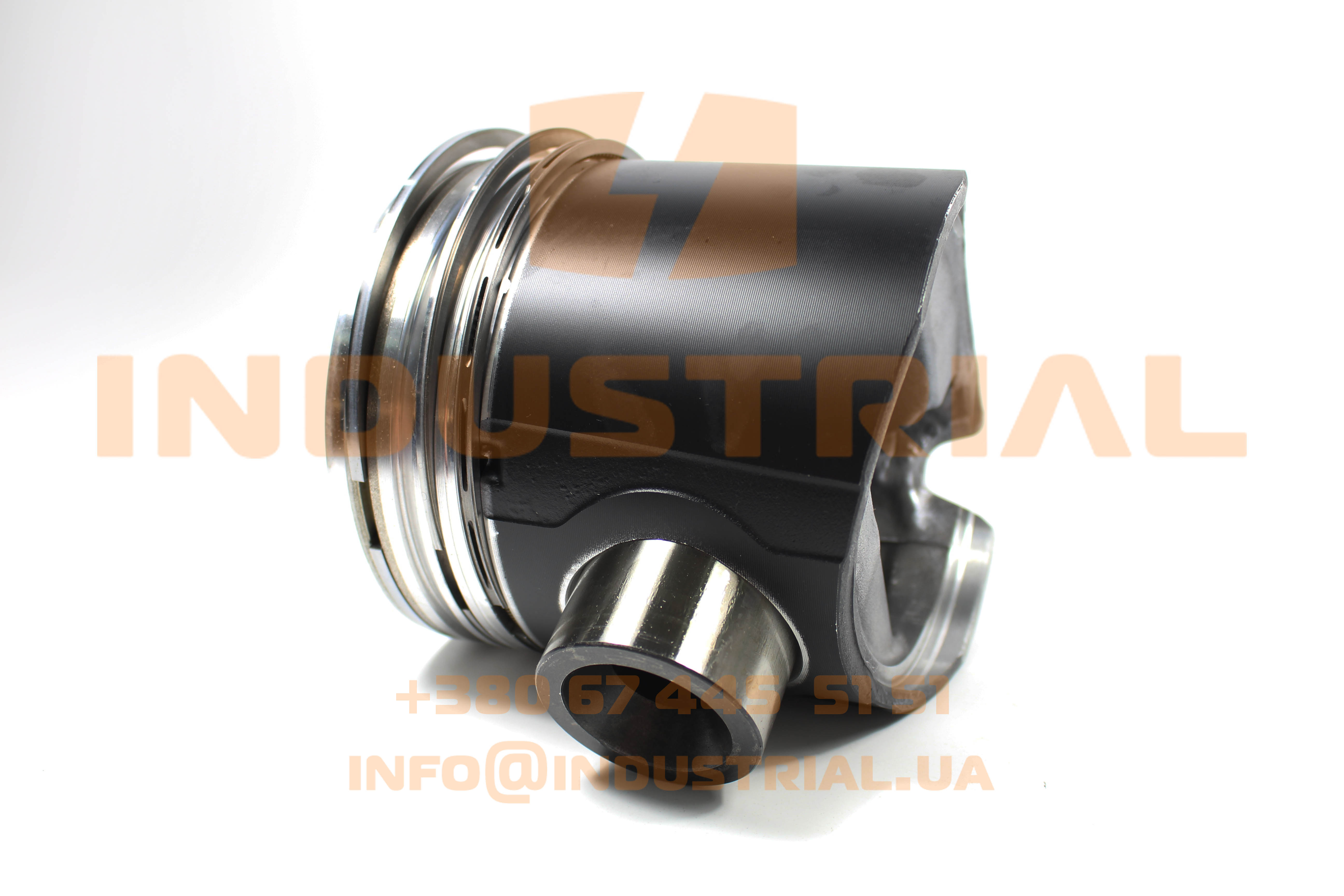 MCD 3134773 MEC DIESEL